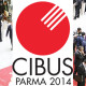 Cibus - Parma May 5 - 8 2014