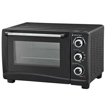 Toaster oven 20