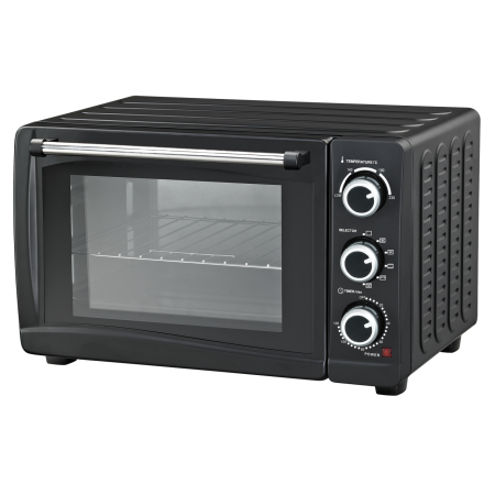 Toaster oven 25