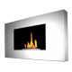 Bioethanol fireplace R