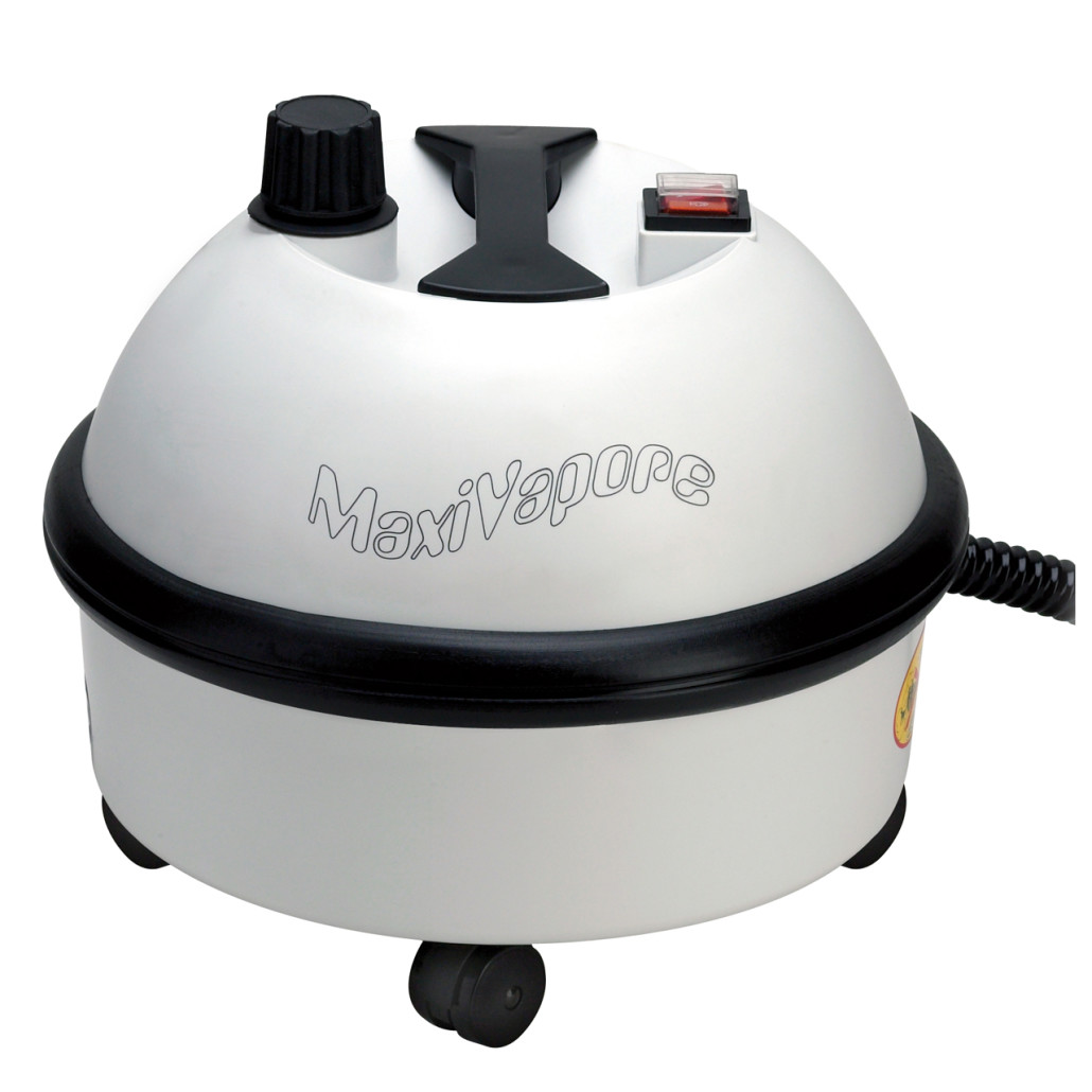 Steam cleaner Maxi Vapore – Italia76 S.r.l. Made in Italy and International  Trade Company