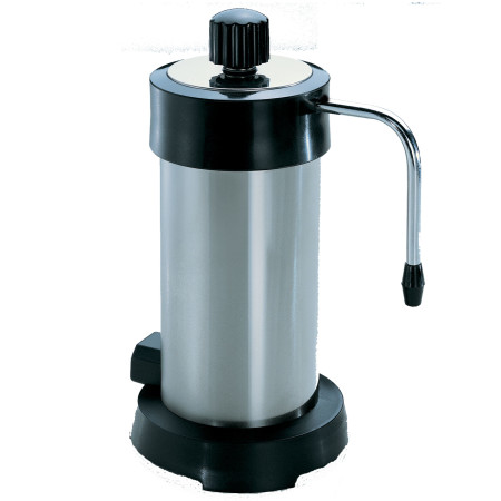 Electric coffee maker 4 cups