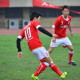 ROSSOWOLF Football Club - Cixi (China) - Italia76
