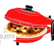 Happy World Mankoushe Day! The G3 Ferrari Pizza Maker can also be used to  bake cakes, pies, wraps, and not to forget the famous Mankoushe,…